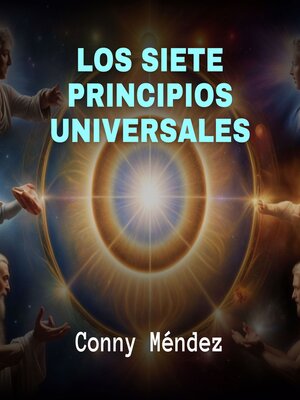 cover image of Los Siete Principios Universales